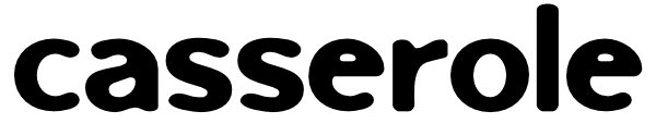 casserole-logo